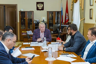 Выборы депутатов ЗС пройдут в «новых» округах